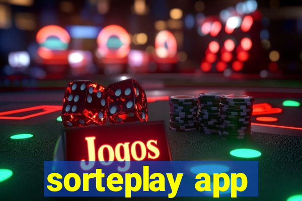 sorteplay app